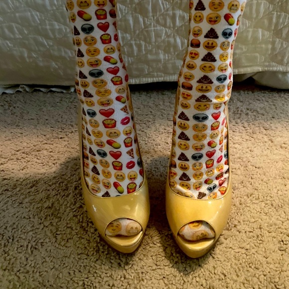 Enzo Angiolini pumps - Picture 10 of 11